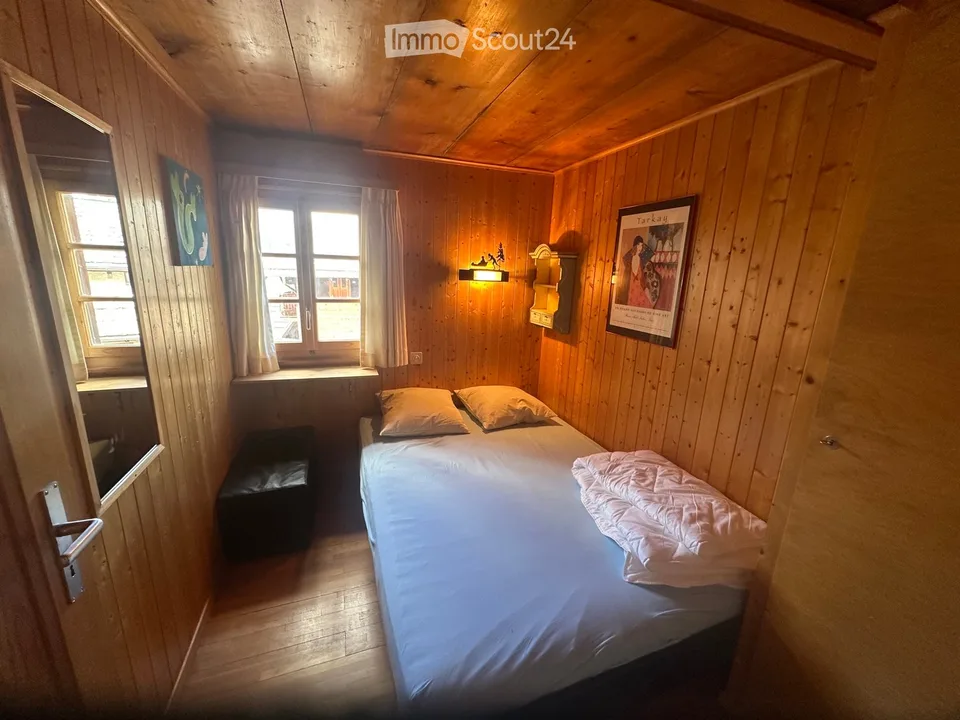 Appartement pour 6 mois d'hiver 26/27