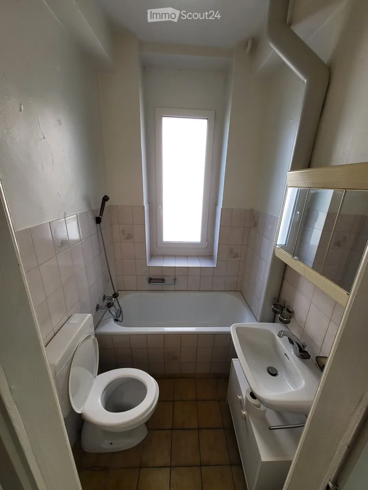 3.5 room apartment for rent in Tramelan