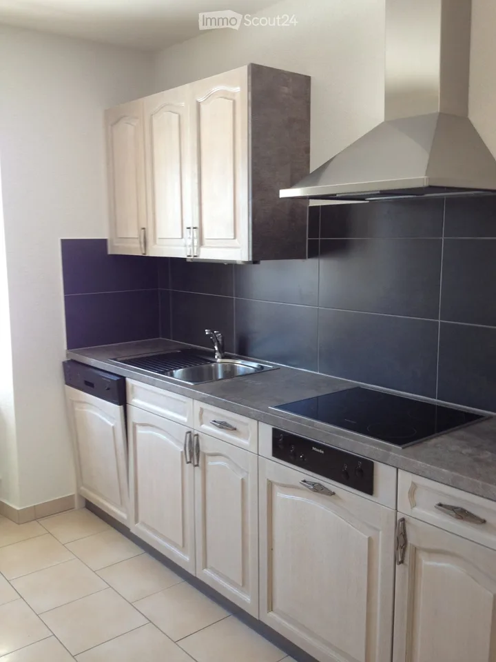 2.5 Room Apartment