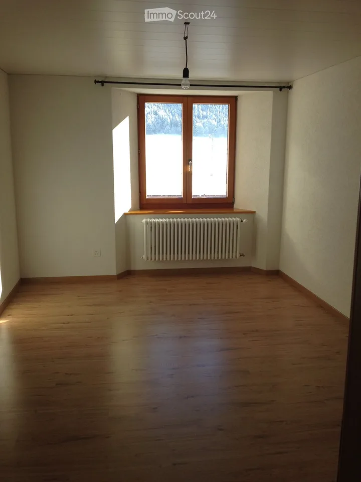 2.5 Room Apartment