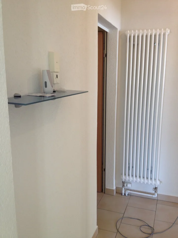 2.5 Room Apartment