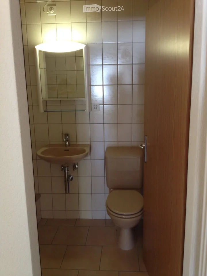 2.5 Room Apartment