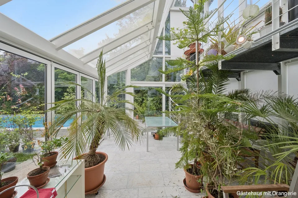 Countryside Elegance - Landhausvilla mit Gästehaus – Foto 10 von 13