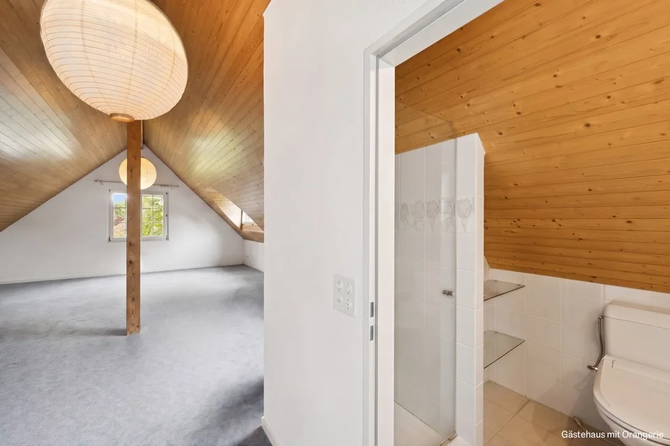 Countryside Elegance - Landhausvilla mit Gästehaus – Foto 11 von 13