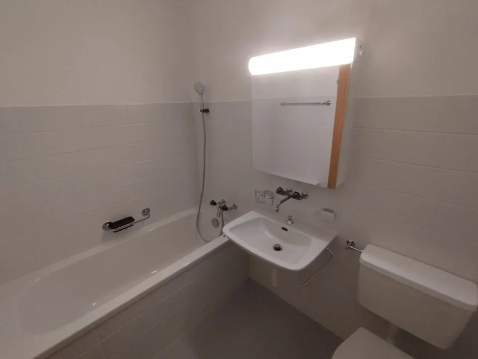 1-Zimmerwohnung in Binningen – Foto 5 von 6