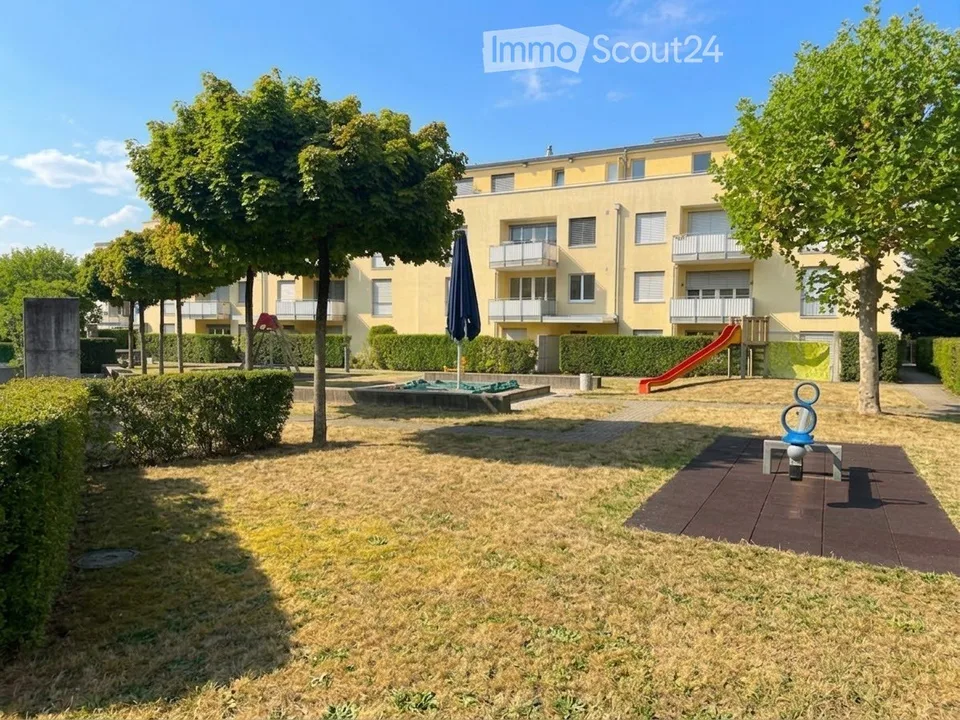 Charmante 3.5-Zimmer-Erdgeschosswohnung mit Gartensitzplatz – Foto 19 von 25
