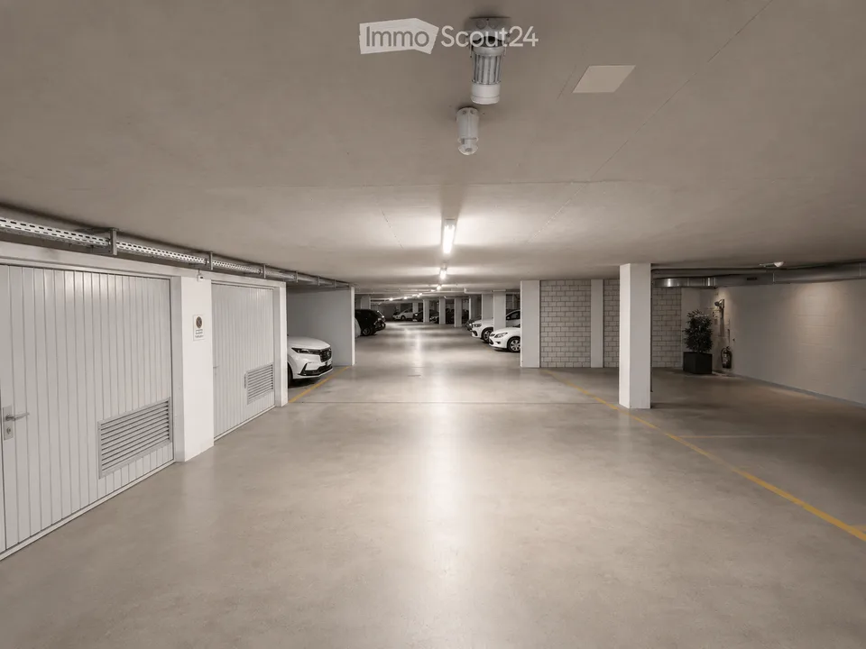Charmante 3.5-Zimmer-Erdgeschosswohnung mit Gartensitzplatz – Foto 24 von 25