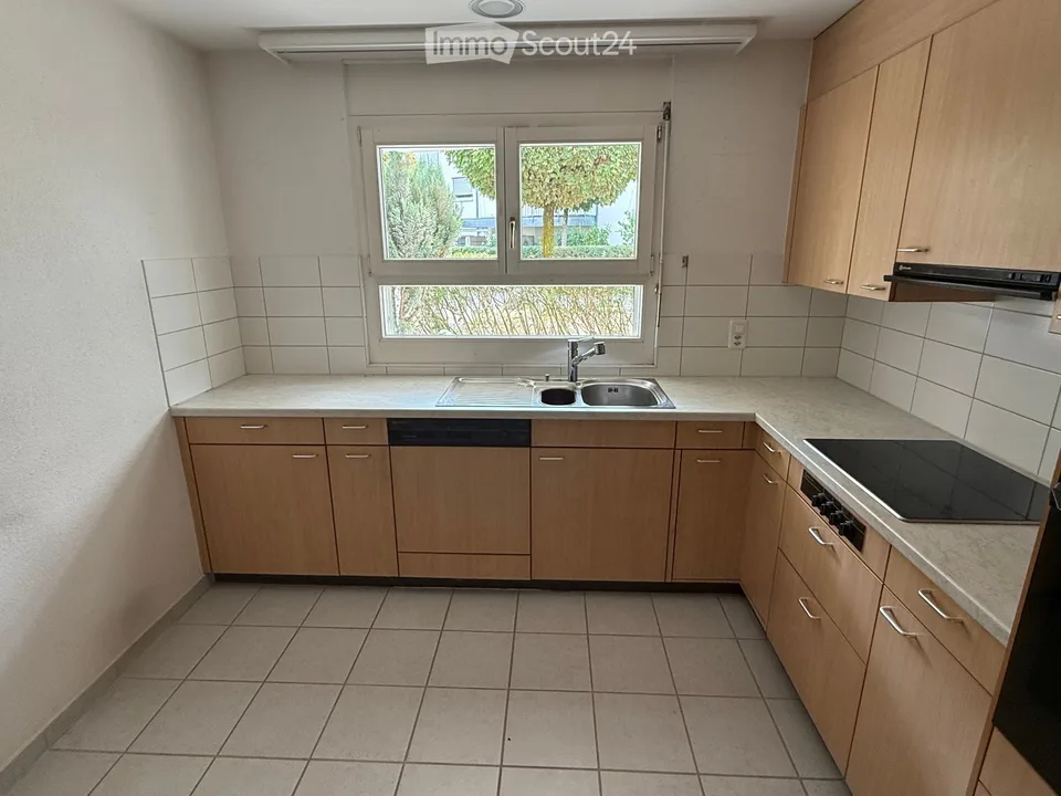 Charmante 3.5-Zimmer-Erdgeschosswohnung mit Gartensitzplatz – Foto 22 von 25