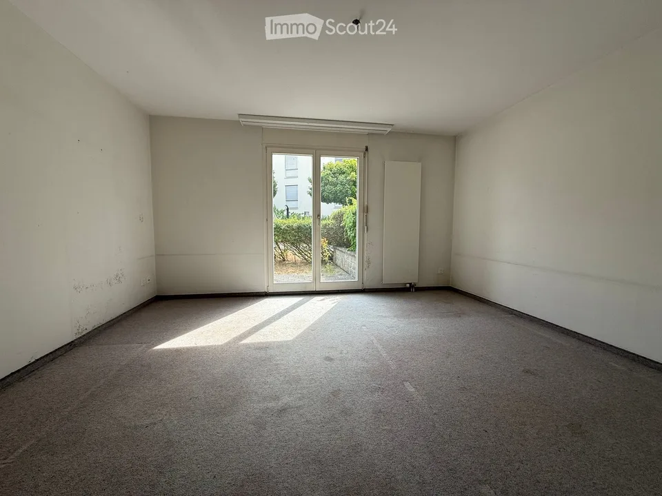 Charmante 3.5-Zimmer-Erdgeschosswohnung mit Gartensitzplatz – Foto 20 von 25