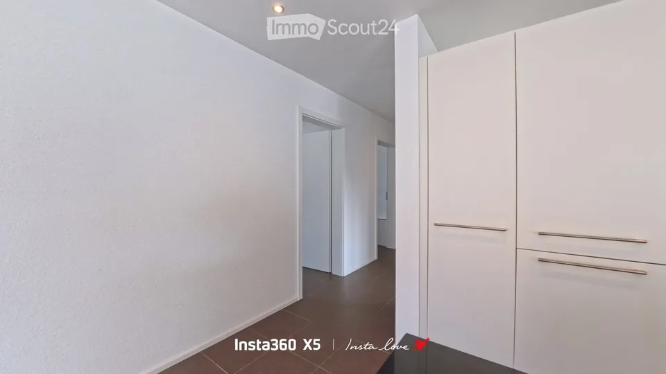 Moderne 4.5-Zimmer-Wohnung – Foto 6 von 14