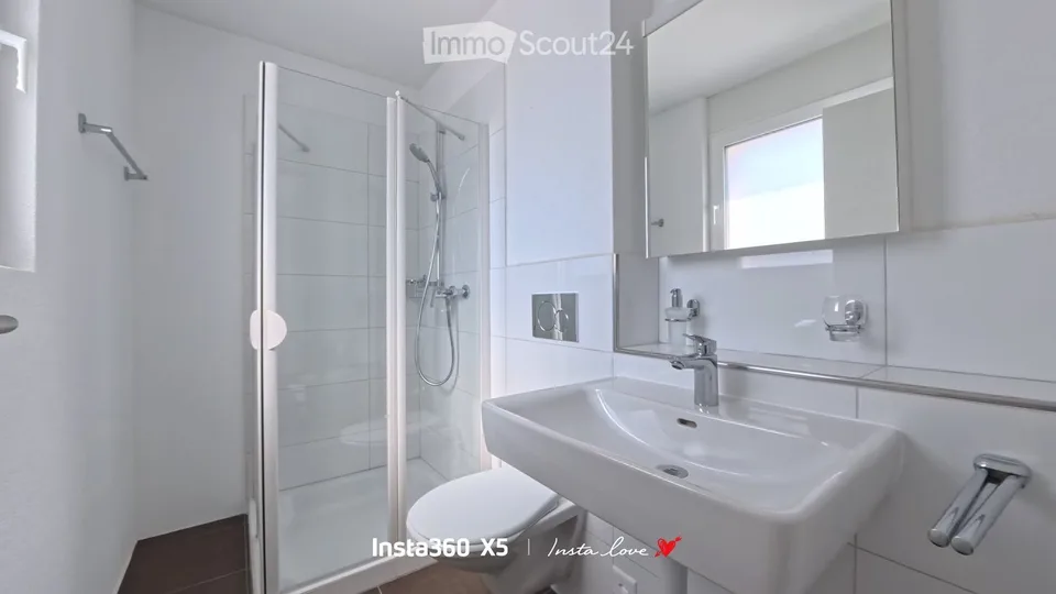 Moderne 4.5-Zimmer-Wohnung – Foto 5 von 14