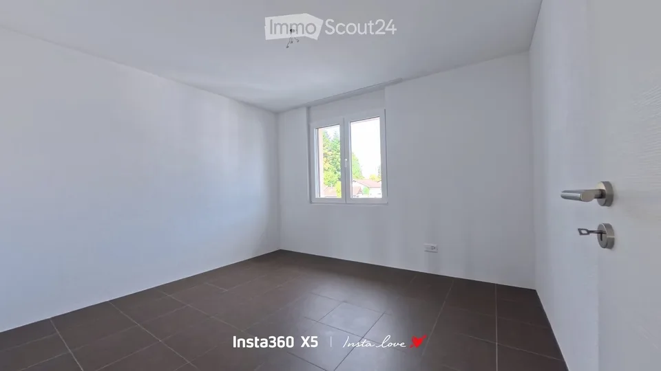 Moderne 4.5-Zimmer-Wohnung – Foto 10 von 14