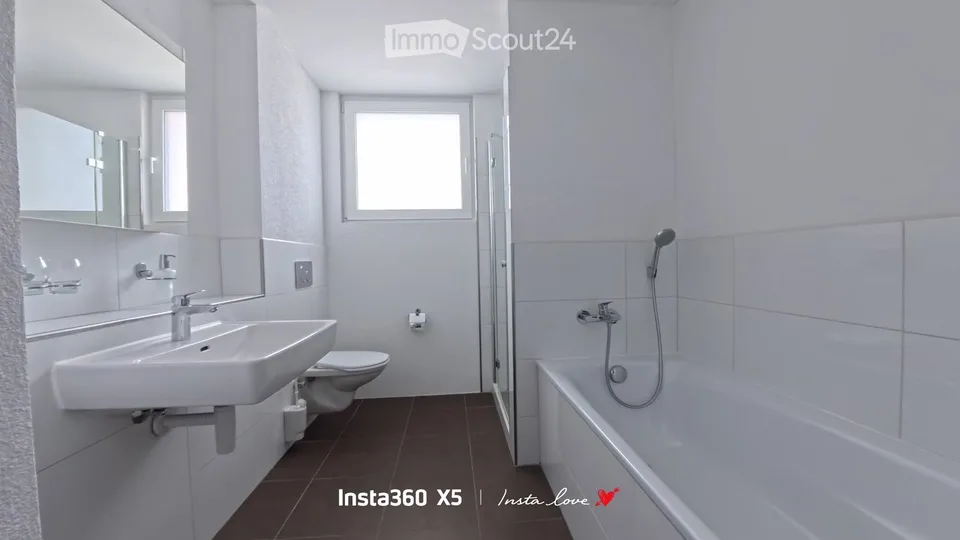 Moderne 4.5-Zimmer-Wohnung – Foto 8 von 14