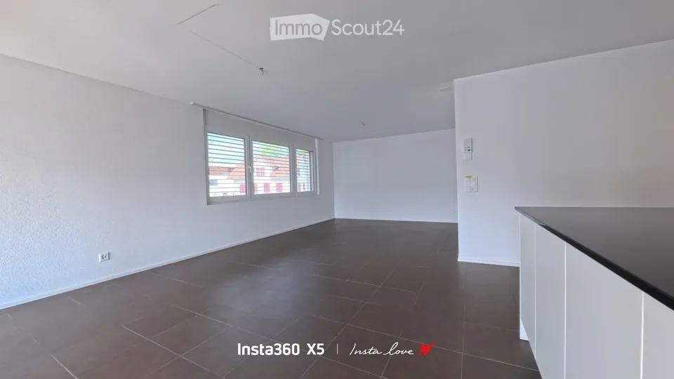 Moderne 4.5-Zimmer-Wohnung – Foto 2 von 14