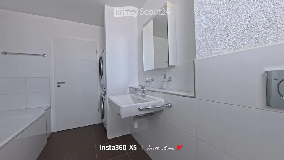 Moderne 4.5-Zimmer-Wohnung – Foto 9 von 14
