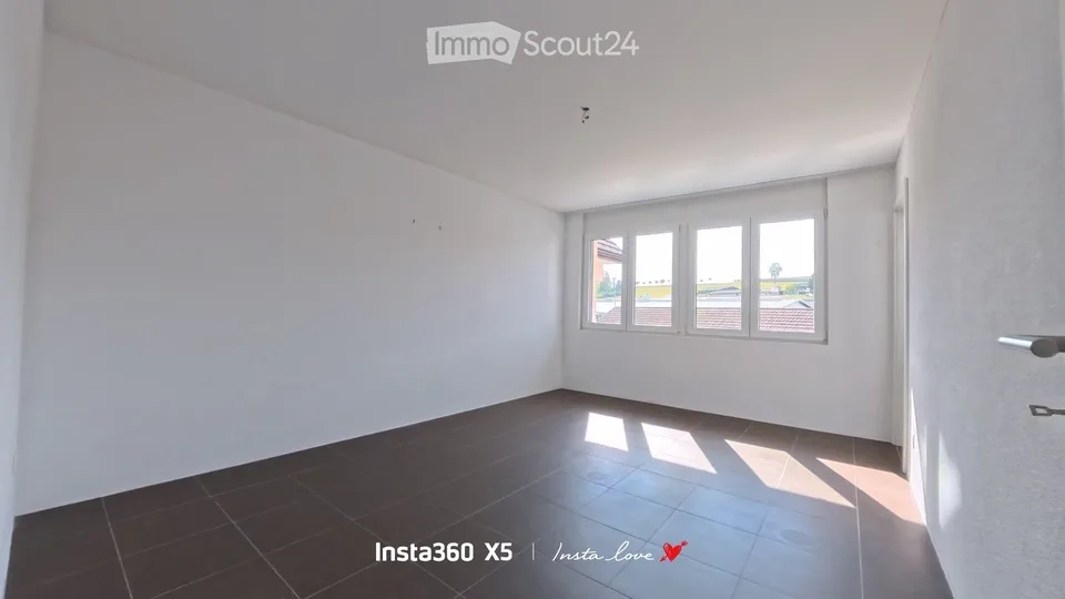Moderne 4.5-Zimmer-Wohnung – Foto 4 von 14