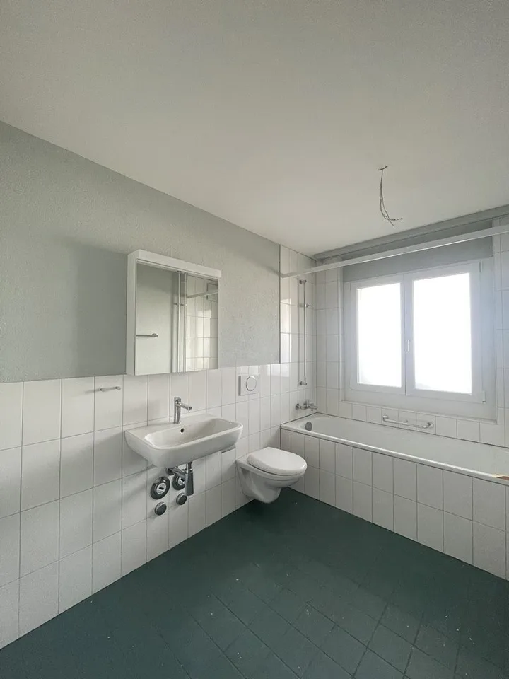 FRIBURG - 4,5 Zimmer von der 7. bis 10. Etage – Foto 6 von 11