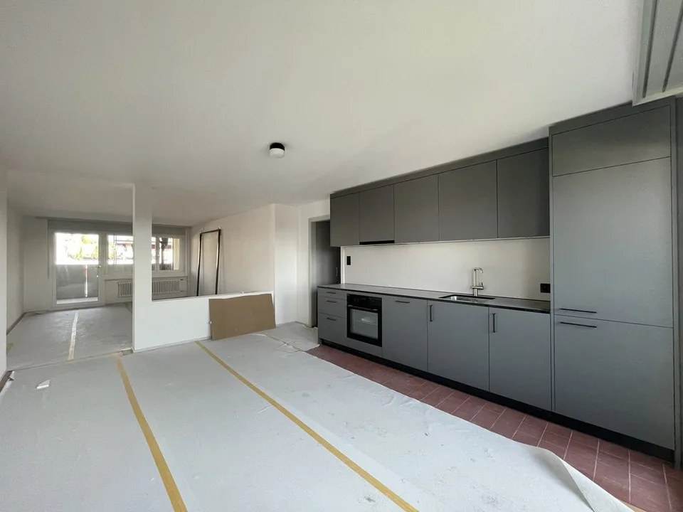 FRIBURG - 4,5 Zimmer von der 7. bis 10. Etage – Foto 2 von 11