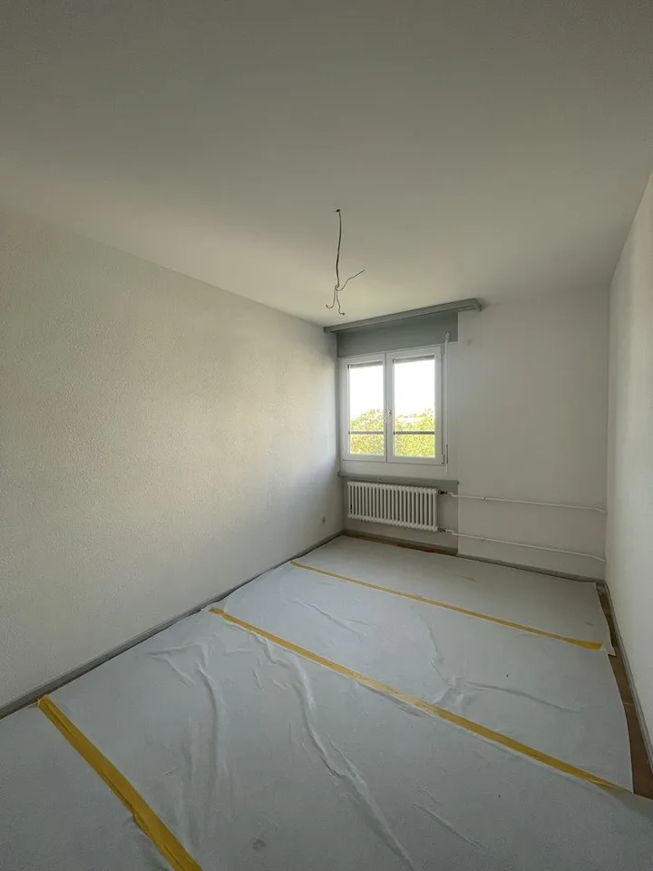 FRIBURG - 4,5 Zimmer von der 7. bis 10. Etage – Foto 8 von 11