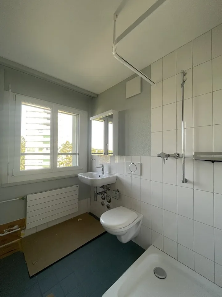FRIBURG - 4,5 Zimmer von der 7. bis 10. Etage – Foto 10 von 11