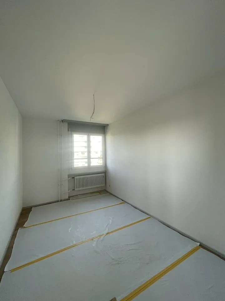 FRIBURG - 4,5 Zimmer von der 7. bis 10. Etage – Foto 9 von 11