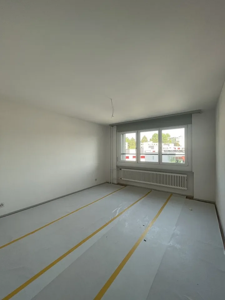 FRIBURG - 4,5 Zimmer von der 7. bis 10. Etage – Foto 7 von 11