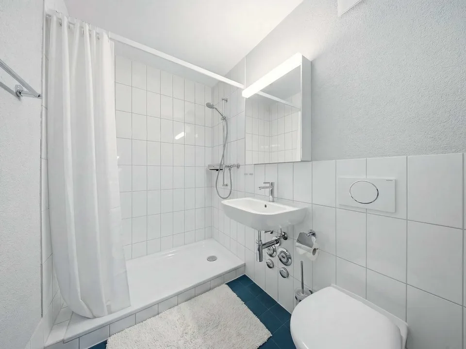 FRIBURG - 3,5 Zimmer von der 1. bis zur 13. Etage – Foto 9 von 9
