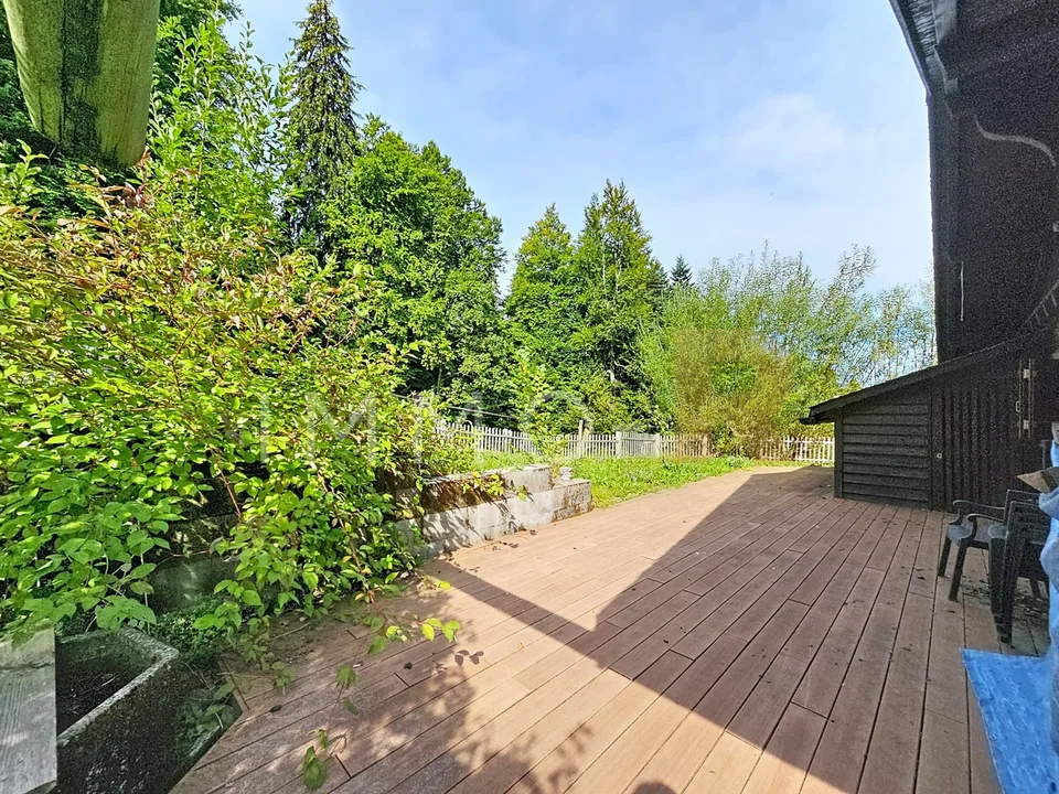 4 Zimmer Chalet in Les Paccots – Foto 3 von 7