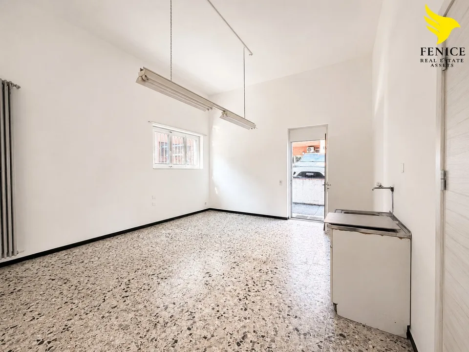 Großer Gewerbefläche von 180 m² im Erdgeschoss in Chiasso – Foto 4 von 13