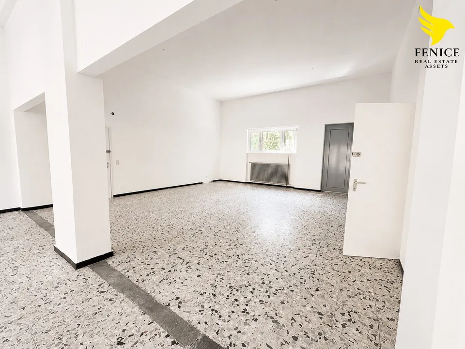 Großer Gewerbefläche von 180 m² im Erdgeschoss in Chiasso – Foto 6 von 13