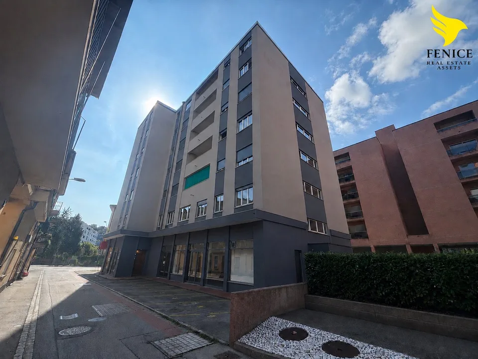 Großer Gewerbefläche von 180 m² im Erdgeschoss in Chiasso – Foto 13 von 13