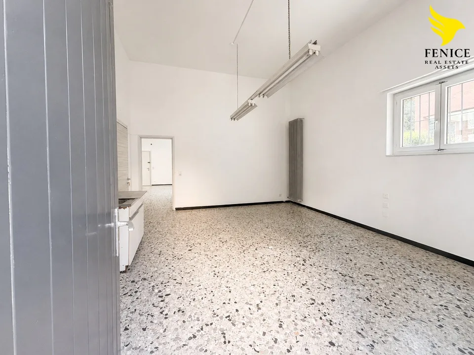 Großer Gewerbefläche von 180 m² im Erdgeschoss in Chiasso – Foto 3 von 13