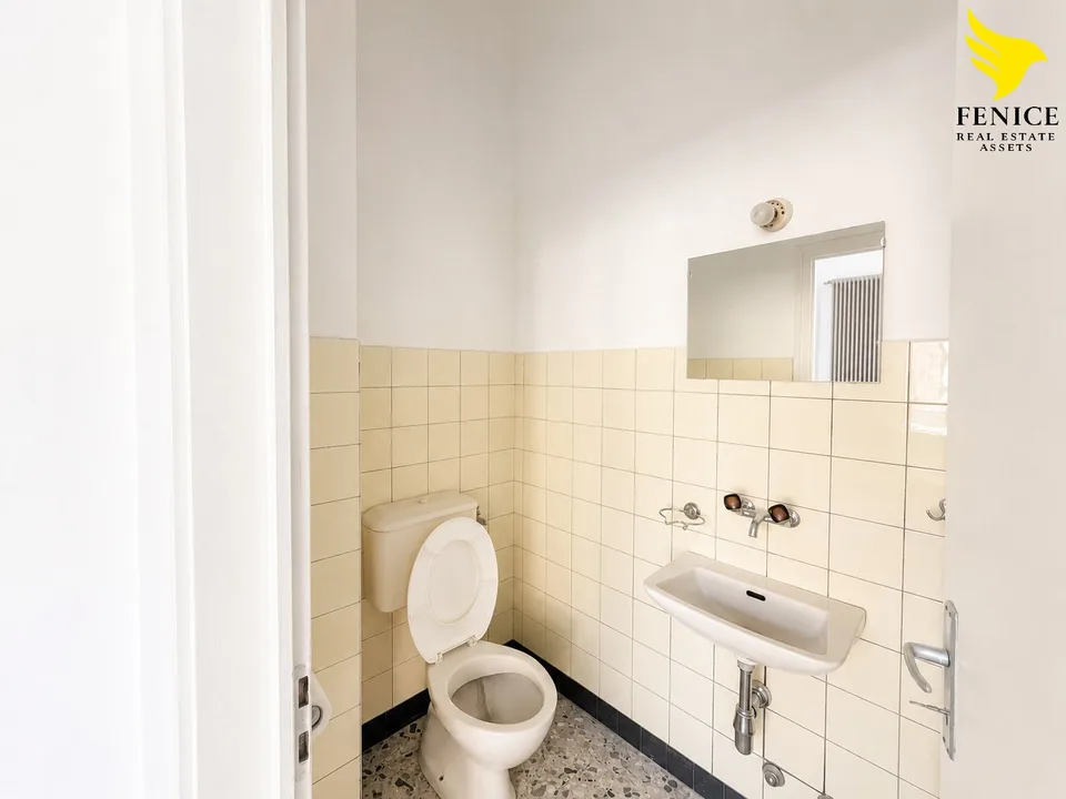 Großer Gewerbefläche von 180 m² im Erdgeschoss in Chiasso – Foto 10 von 13