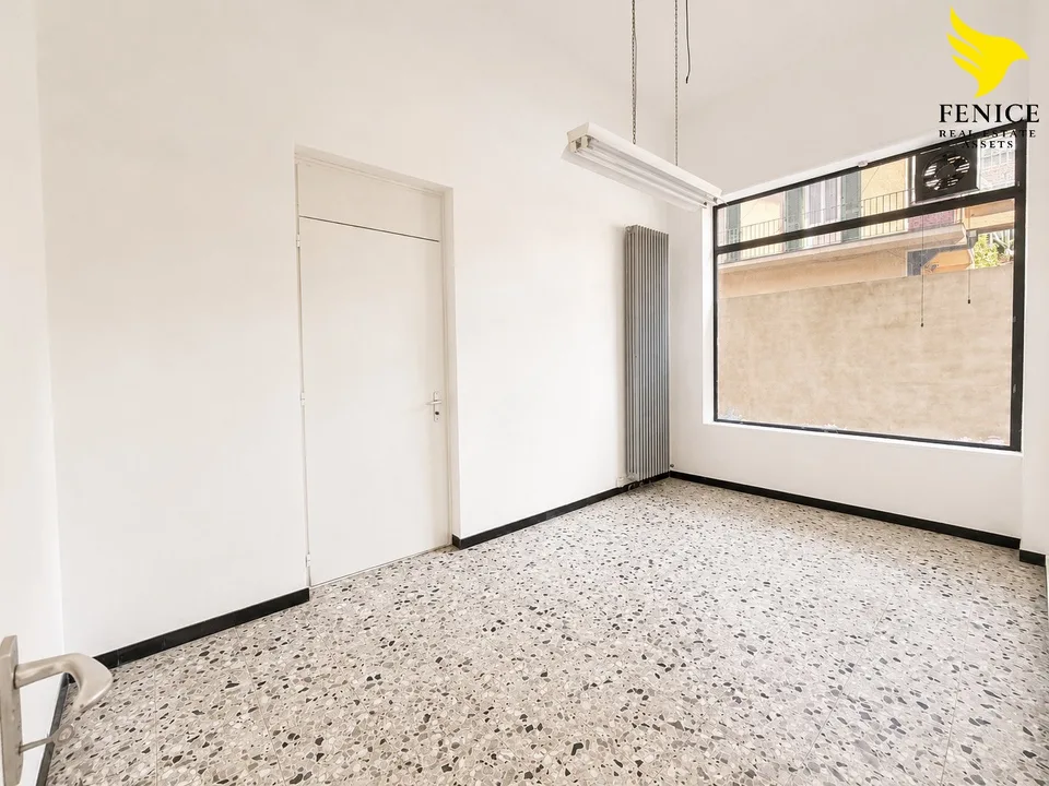 Großer Gewerbefläche von 180 m² im Erdgeschoss in Chiasso – Foto 7 von 13