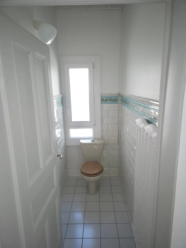 Sehr großes Apartment mit 7.5 Zimmern – Foto 10 von 13