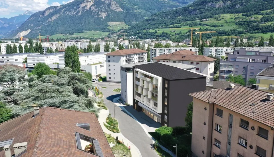 Vivre au coeur de Sion – Foto 20 von 21