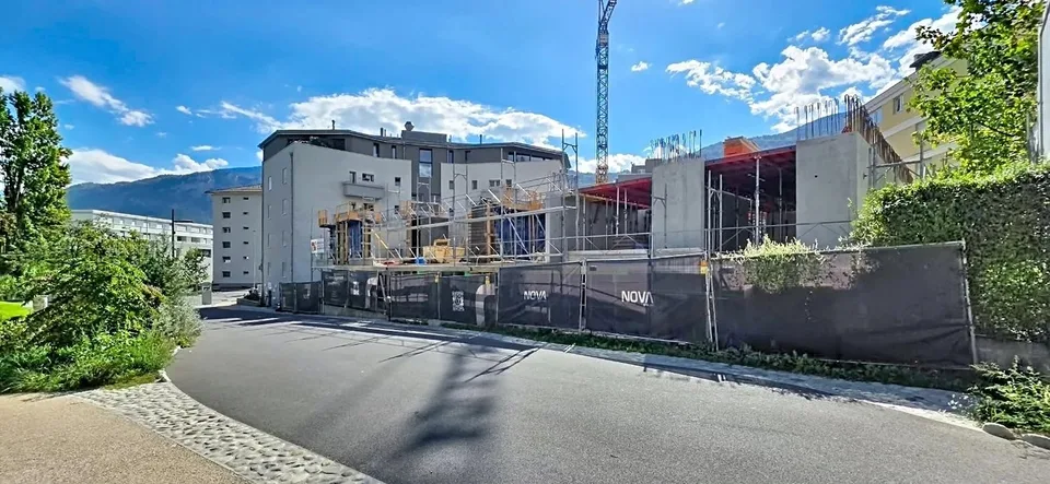 Vivre au coeur de Sion – Foto 13 von 21