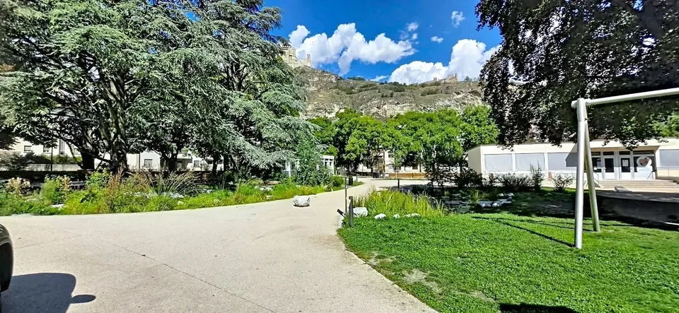 Vivre au coeur de Sion – Foto 18 von 21