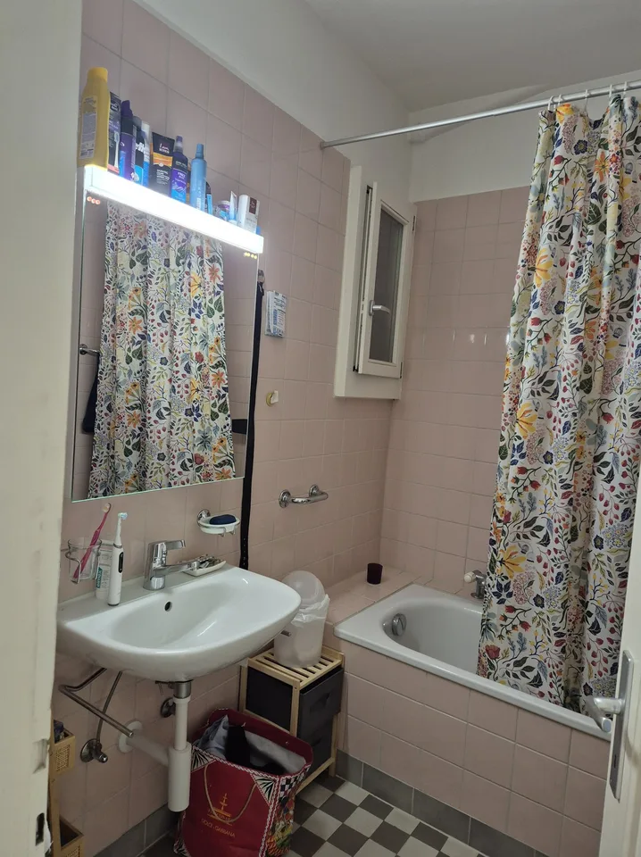 APPARTEMENT 3 PIÈCES À BIEL/BIENNE (BE), MEUBLÉ, DURÉE DÉTERMINÉE – foto 5 di 9