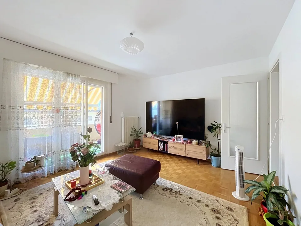 Wohnung mit 4,5 Zimmern in Noës (Sierre) – Foto 3 von 14
