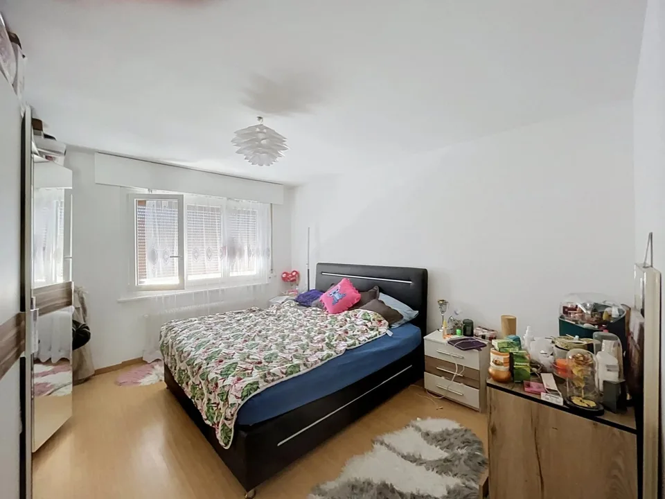 Wohnung mit 4,5 Zimmern in Noës (Sierre) – Foto 7 von 14