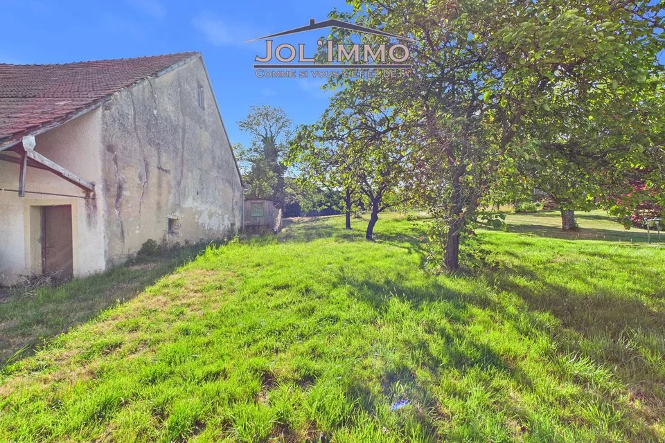 Casa di 5 locali a Bure – foto 10 di 11
