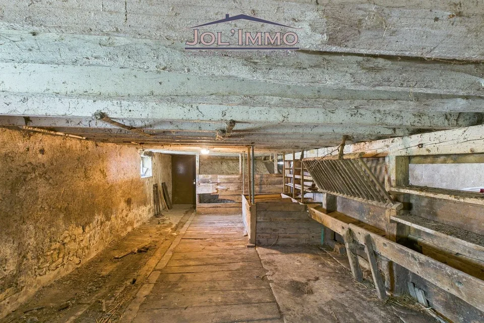 Casa di 5 locali a Bure – foto 7 di 11