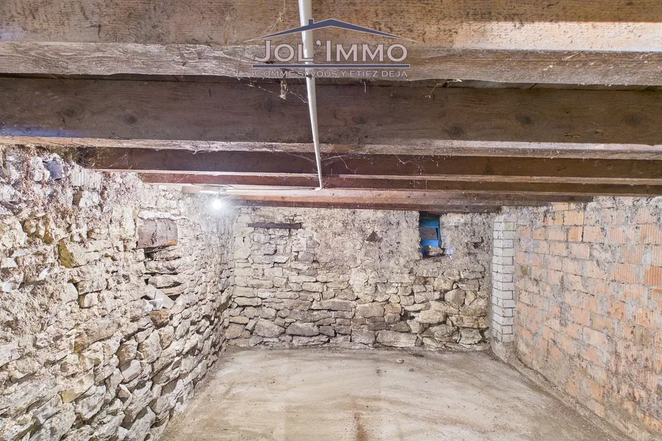 Casa di 5 locali a Bure – foto 8 di 11