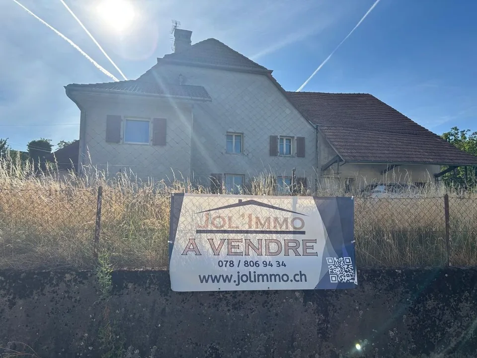 Casa di 5 locali a Bure – foto 11 di 11