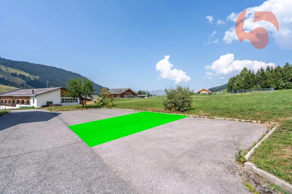 Traumhafte Lage direkt an den Skipisten – Foto 10 von 13