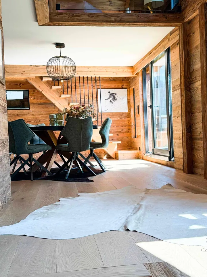 Verbier Village Chalet Le magnifique 5***** ,Saison 2026/2 3 chambres – foto 6 di 30