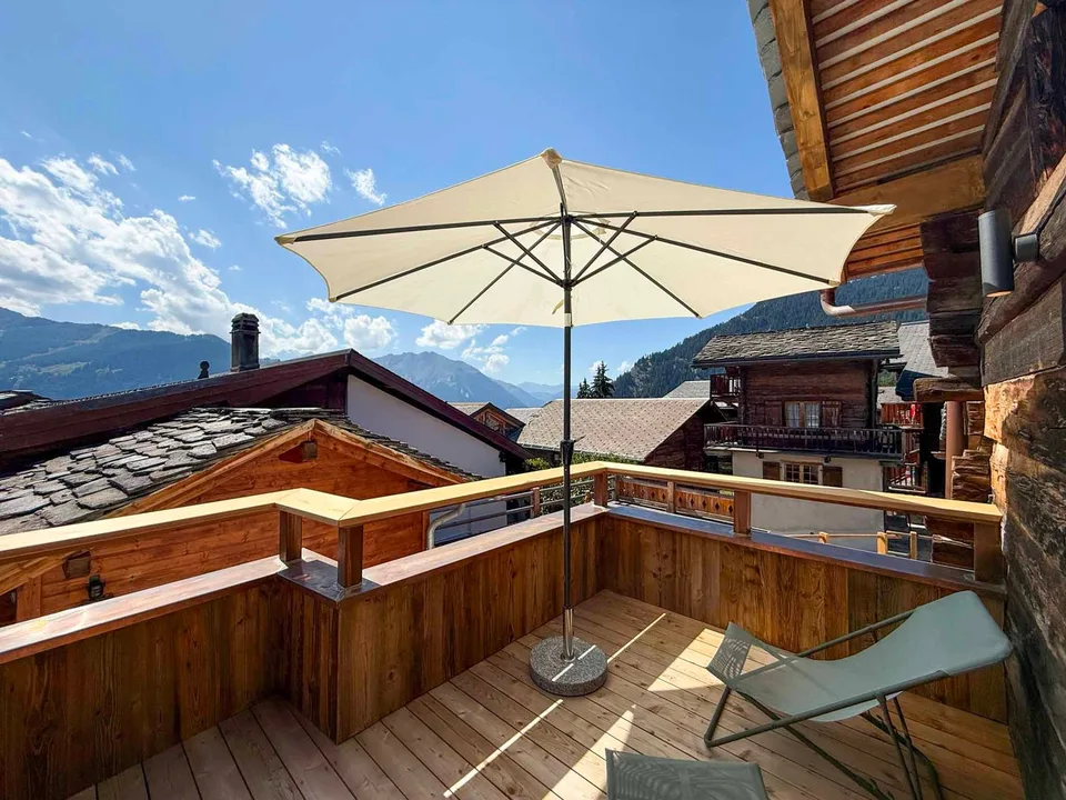 Verbier Village Chalet Le magnifique 5***** ,Saison 2026/2 3 chambres – foto 13 di 30