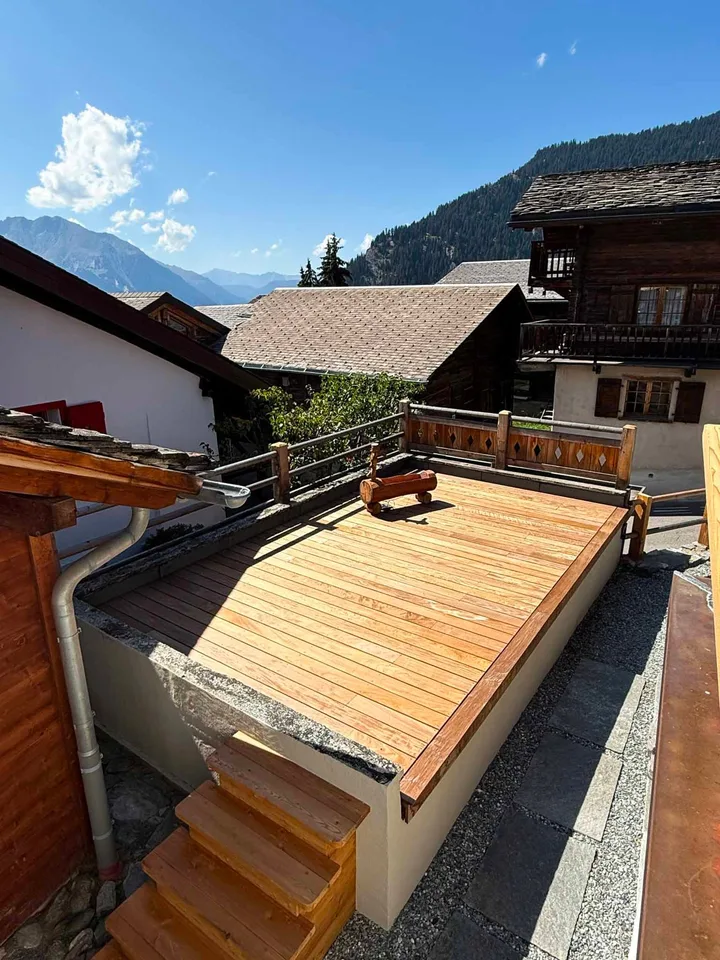 Verbier Village Chalet Le magnifique 5***** ,Saison 2026/2 3 chambres – foto 16 di 30
