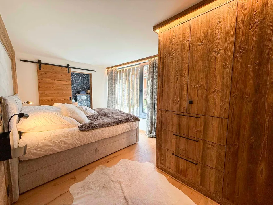Verbier Village Chalet Le magnifique 5***** ,Saison 2026/2 3 chambres – foto 17 di 30